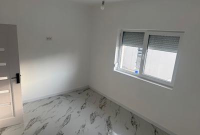 Casă individuală cu 3 camere cu Canalizare în Sântandrei - 7