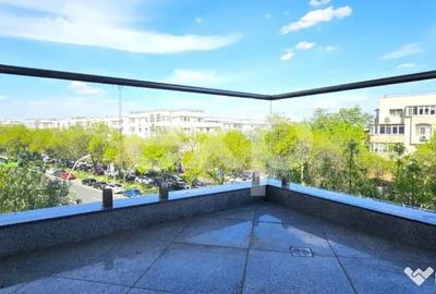 Apartament cu 2 camere semidecomandat în Aviației - 4