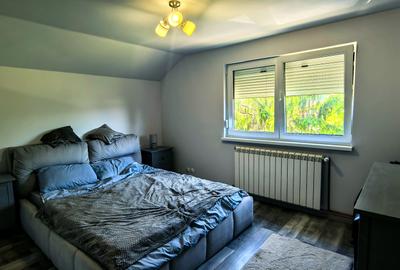 Casă individuală cu 4 camere cu Teren 413 Mp în Fronescu - 12