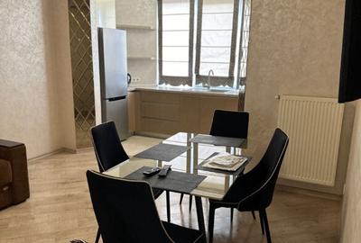 2 camere spre inchiriere Andrei Muresanu - 1