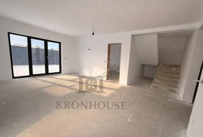 Casă individuală cu 4 camere cu Canalizare în Hărman - 7