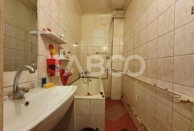 Casa 5 camere 374 mp utili + Anexa 75 mp in punctul 0 al Fagarasului - 12