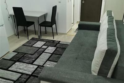 GARSONIERA de vanzare in ONESTI,mobilata si utilata - 4