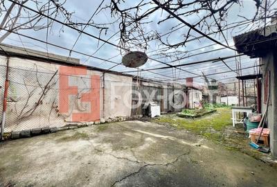 Casa individuala cu 3 camere si teren de 952 mp, zona Crisan - 26