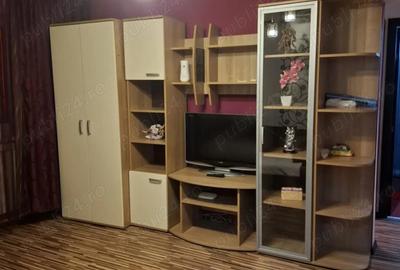 Inchiriez apartament 2 camere,zona Intim - 2