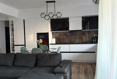 Apartament cu 3 camere decomandat în Iosia - 3