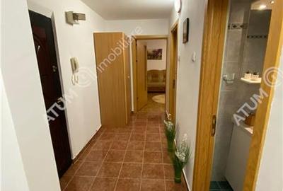 Apartament cu 2 camere decomandat, mobilat în Broscărie - 6