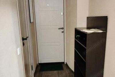 Garsoniera de inchiriat zona Racadau - 1