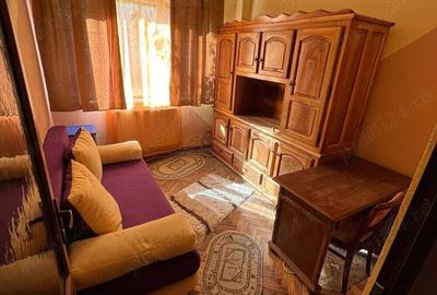 Apartament cu 4 camere semidecomandat - 7