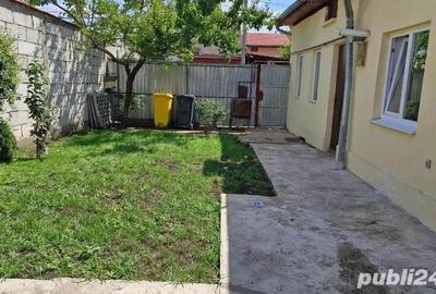 Casa 2 camere margeanului 400euro - 5