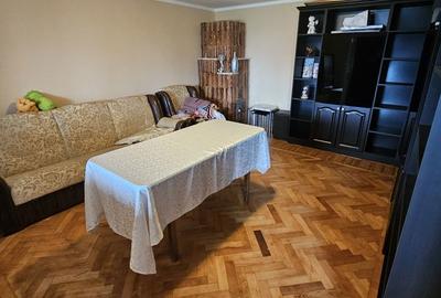 Casă cu 3 camere cu Teren 389 Mp în Ștefănești - 8