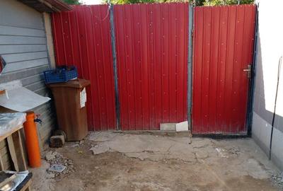 Casă cu 2 camere cu Teren 80 Mp în Central - 5