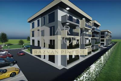 Apartamente 2 camere de lux, zona Nord Albert, Ploiesti - 12
