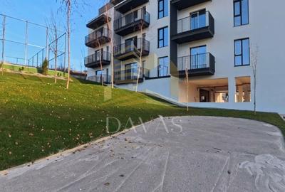 Penthouse de 3 camere | Priveliste panoramica - Baciu - 17