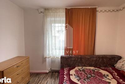 Apartament cu 2 camere semidecomandat în Botizului - 4