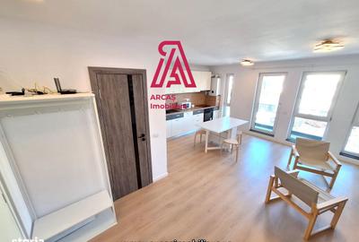 Apartament cu 2 camere în Turnișor - 5