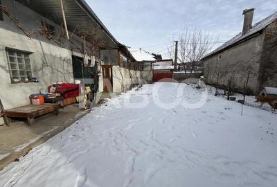 Casă cu 3 camere cu Teren 1293 Mp în Perșani - 12