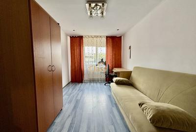 Apartament 3 camere | Decomandat | 60 mpu | zona Mehedinti Manastur - 7