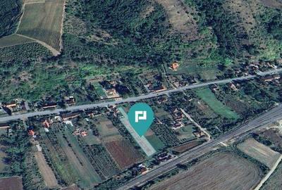 Teren intravilan in localitatea Paulis - 3