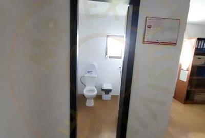 Spațiu comercial, de 696 mp, în Cătunu (Cornești) - 7