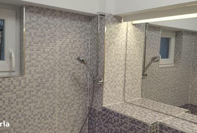 Apartament cu 3 camere decomandat, mobilat în Capitol - 2