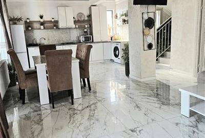 Casa Impresionanta Cu Finisaje si Mobilier Premium, Navodari Casa Impresionanta Cu Finisaje si Mobilier Premium, Navodari - 8