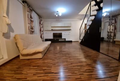 Apartament cu 3 camere decomandat, mobilat în Brâncoveanu