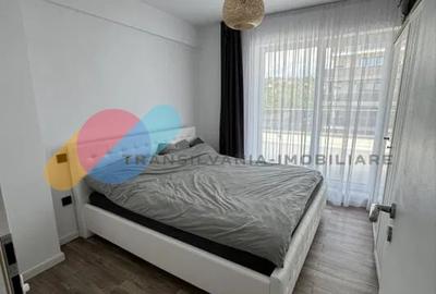 Apartament3 camere, modern utilat - view panoramic Iris - 6