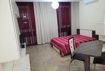 Garsoniera de inchiriat in zona Baneasa - 6