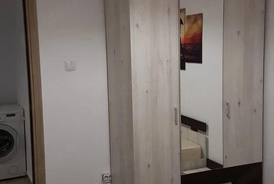 Apartament cu 2 camere decomandat în Central - 1