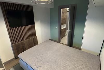 Apartament cu 2 camere decomandat în Central - 7