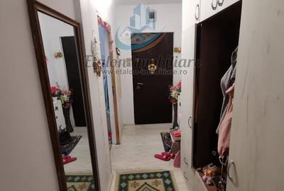 Apartament 3 camere, 2 bai, 2 balcoane, parter inalt, Darmanesti - 2