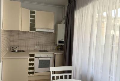 Garsonieră decomandată în Aviației - 4