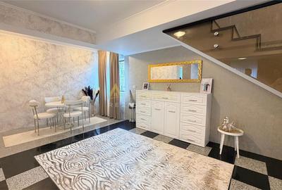 Casă cu 9 camere cu Teren 450 Mp în Berceni - 14