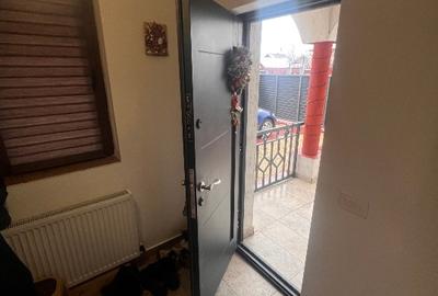 Casă individuală cu 4 camere cu Teren 360 Mp în Cornetu - 4