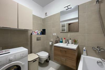 Tomis Nord - Dedeman, apartament 2 camere, mobilat si utilat nou, curte proprie Tomis Nord - Dedeman, apartament 2 camere, mobilat si utilat nou, curte proprie - 24