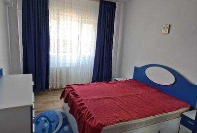 Apartament cu 2 camere semidecomandat în Exterior Vest - 5