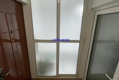 Garsonieră, mobilată în CET - 5