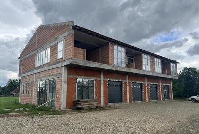 RECO IMOBILIARE HALA SI BIROURI - 5