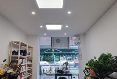 Spatiu comercial stradal pentru inchiriere Bd.Titulescu, nr.92, Bl.13
