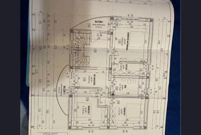 Vand casa semi facuta - 4