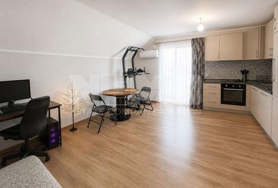 Apartament cu 2 camere decomandat în Central - 3