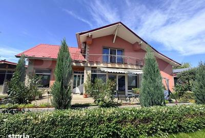 Casă cu 4 camere cu Teren 812 Mp în Nord - 6