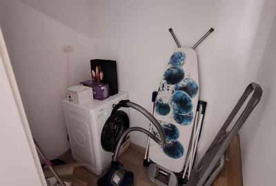 Apartament cu 2 camere în Tractorul - 11