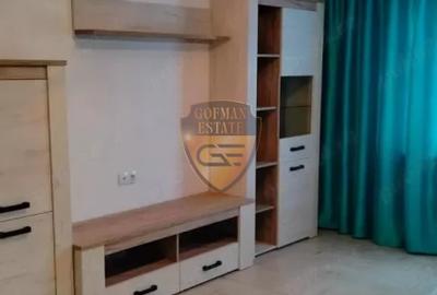 Ap 2 camere decomandat, TOMIS III Soveja, etaj 3, 50 mp, balcon, COMPLET RENOVAT - 3