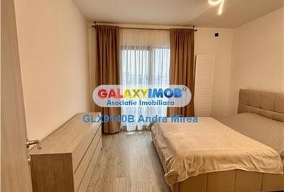 Inchiriere apartament 2 camere Select Residences Vitan Mall TOTUL NOU - 1