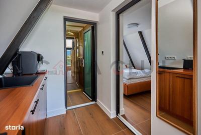 Casă cu 4 camere în Bădeni - 16