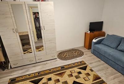 Apartament 2 camere semidecomandat Tomis Nord str.Badea Cartan - 13
