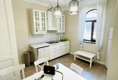 Unirii / Vila Exclusivistă pentru Birouri - Notariat / Parcare 3 Locuri - 8