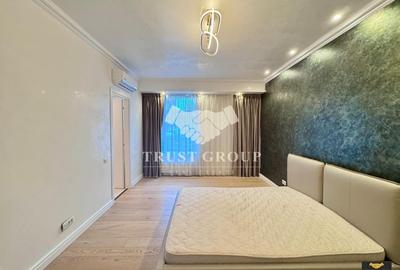 Apartament 4 camere Floreasca | Imobil 2018 | Gradina | Loc de parcare - 19